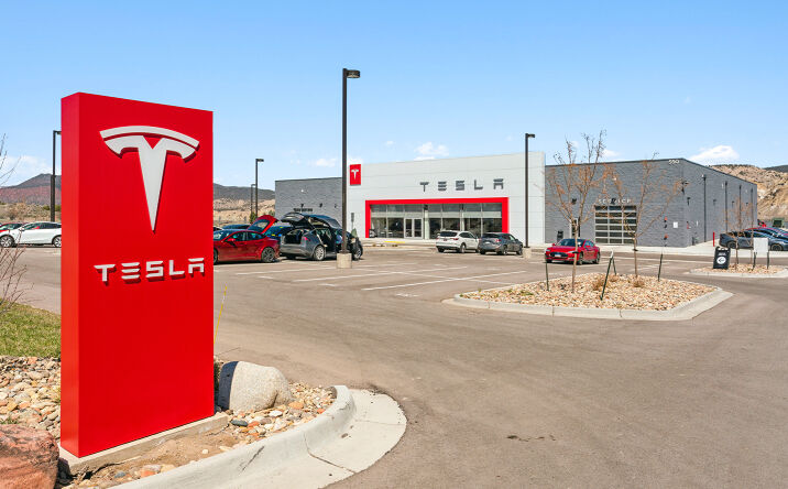 Pictures of Retail property located at 550 PLANE ST, GYPSUM AREA, CO 81637 for sales - image #1