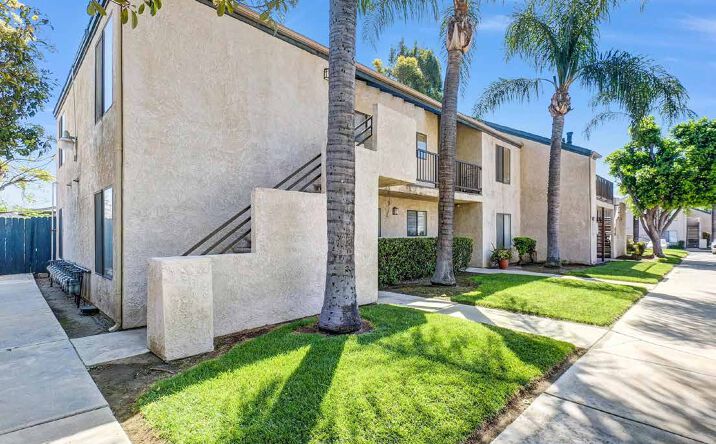 Pictures of Multifamily, Hospitality property located at 18179 Valley Boulevard, Bloomington, CA 92316, 18181 Valley Boulevard, Bloomington, CA 92316 for sales - image #1