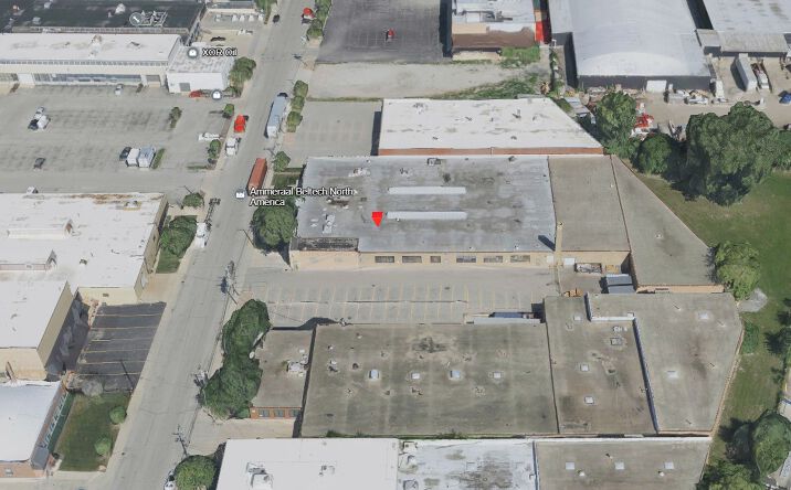 7455 St. Louis Ave, Skokie
