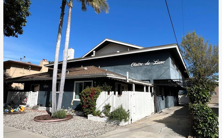 12128 Ramona, Hawthorne