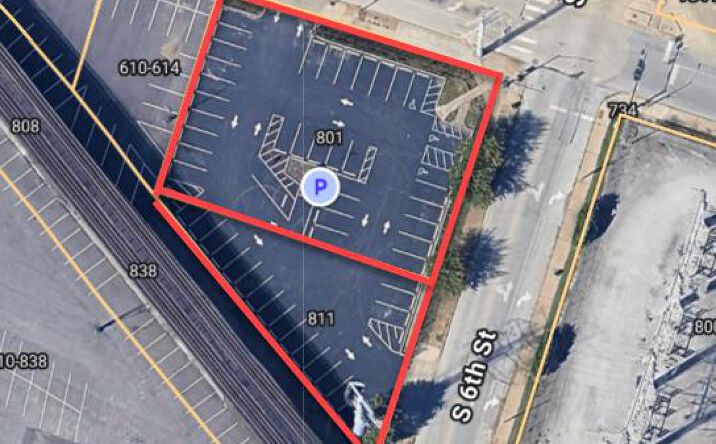 Pictures of Retail property located at 701 S. Broadway, St. Louis, MO 63110, 705 R S. Broadway, St. Louis, MO 63110, 711 S. Broadway, St. Louis, MO 63110, 725 S. Broadway, St. Louis, MO 63110, 727 S. Broadway, St. Louis, MO 63110, 811 S 6th Street, St. Louis, MO 63110, 801 S 6th Street, St. Louis, MO 63110, 516 Cerre Street, St. Louis, MO 63110, 515 Gratiot Street, St. Louis, MO 63110 for sales - image #1