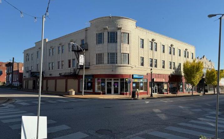 2719-2729 Cherokee St, St. Louis