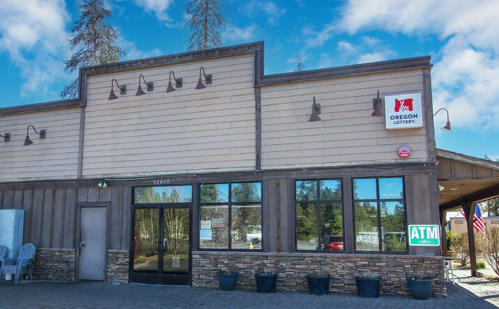 52600 Hwy 97, La Pine