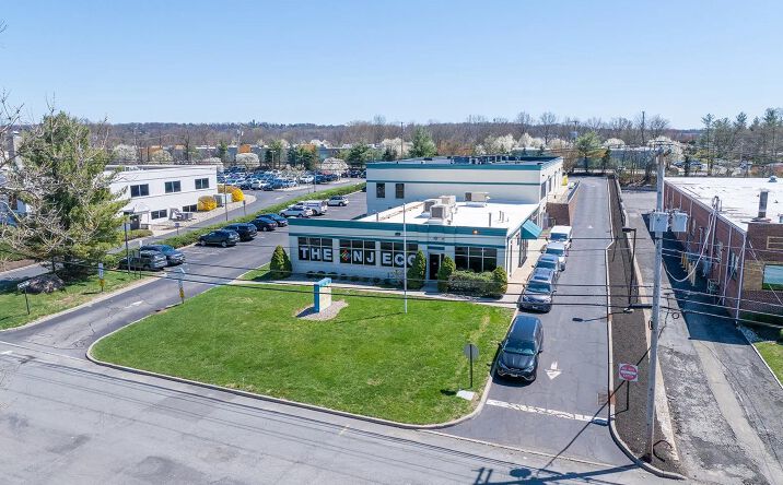 Pictures of Industrial property located at 30-34 Okner Parkway, Livingston, NJ 07039 for sales - image #1