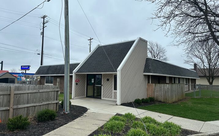 Pictures of Retail property located at 7135 Sawmill Rd, Dublin, OH 43016 for sales - image #1