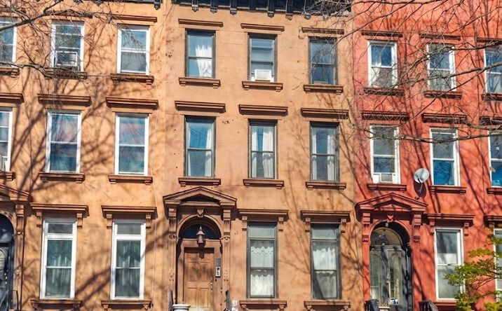 Pictures of Multifamily property located at 1545 Pacific Street, Brooklyn, NY 11213 for sales - image #1