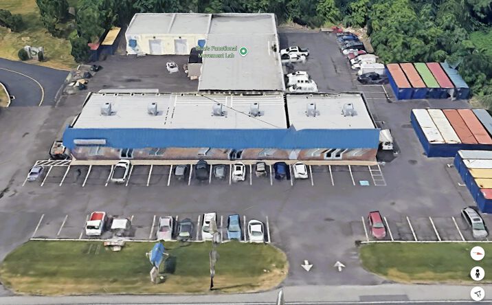 Pictures of Retail, Industrial property located at 4570 East Bristol Road, Trevose, PA 19053 for sales - image #1