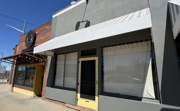 Pictures of Retail property located at 107 E Bridge Street Unit A, Brighton, CO 80601 for sales - image #1