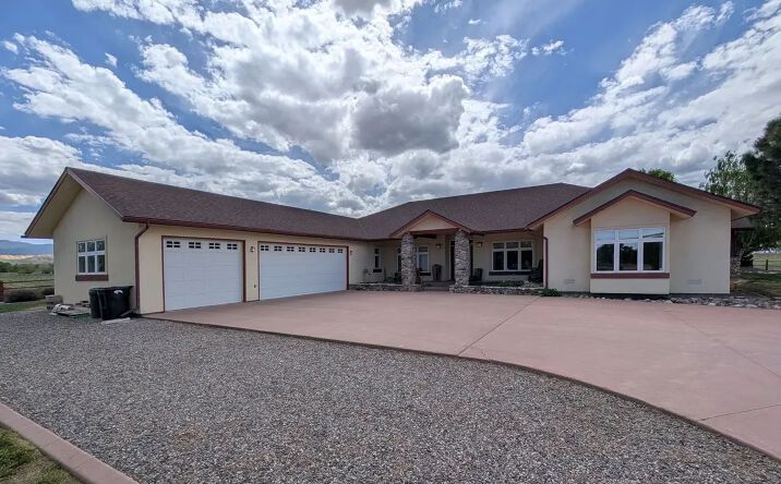 Pictures of Land property located at 66352 Riverside Road, 16895, CO 81403 for sales - image #1