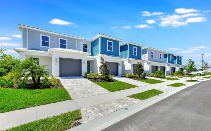 Pictures of Multifamily, Special Purpose property located at 7750 SANDY RIDGE DR, KISSIMMEE, FL 34747 for sales - image #1