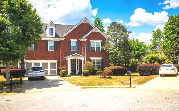 Pictures of Multifamily property located at 507 MT VERNON WAY, PEACHTREE CITY, GA 30269-5626, 406 Sherrels Ford, Peachtree City, GA 30269 for sales - image #1