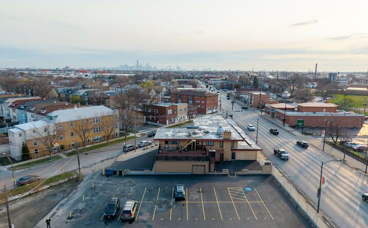 Pictures of Retail, Office, Mixed Use property located at 4900 S Archer Ave, Chicago, IL 60632 for sales - image #1