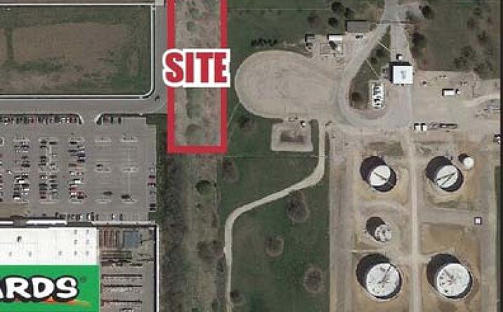 Pictures of Land property located at 13828 W 135th St, Olathe, KS 66062 for sales - image #1