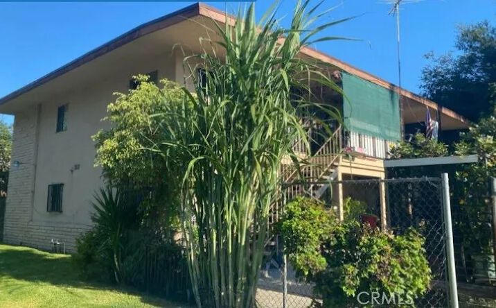 Pictures of Multifamily property located at 1011 W 8th, Pomona, CA 91766 for sales - image #1