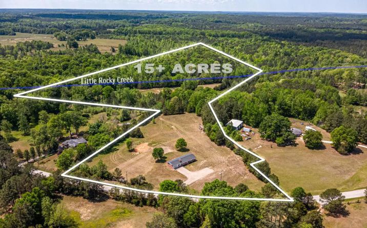 Pictures of Land property located at 1958 Boyd Road, 114074, SC 29014 for sales - image #1