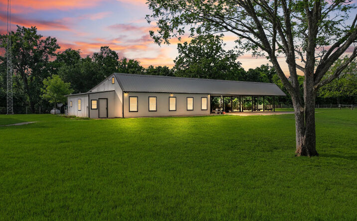 Pictures of Land property located at 1771 WILPITZ RD, BROOKSHIRE, TX 77423-3090 for sales - image #1