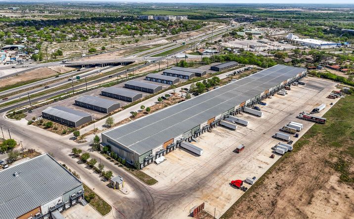 Pictures of Industrial property located at 9342 SE Loop 410, San Antonio, TX 78233 for sales - image #1