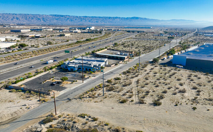 Pictures of Land property located at PALM SPRINGS CA 92258, PALM SPRINGS, CA 92258 for sales - image #1