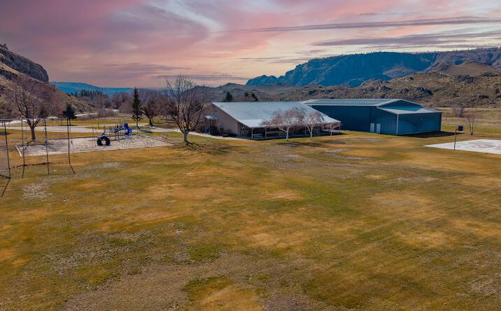 Pictures of Land, Special Purpose, Mixed Use property located at 115 Valley Road, Brewster, WA 98812 for sales - image #1