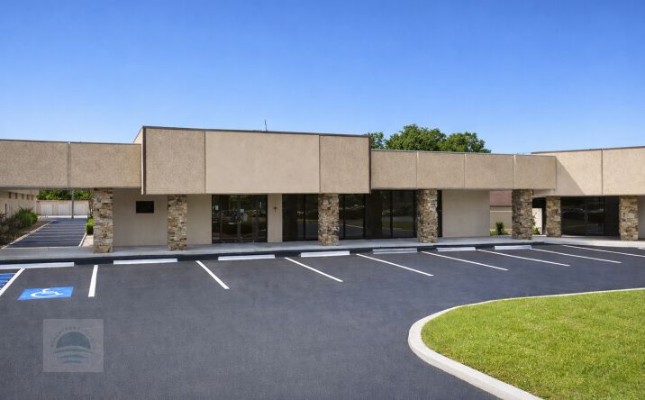 Pictures of Office property located at 5321 Grand Boulevard, New Port Richey, FL 34652 for sales - image #1