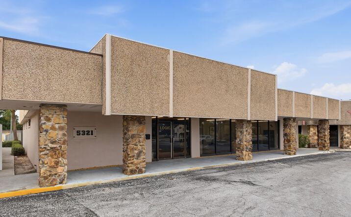 Pictures of Office property located at 5321 Grand Boulevard, New Port Richey, FL 34652 for sales - image #1