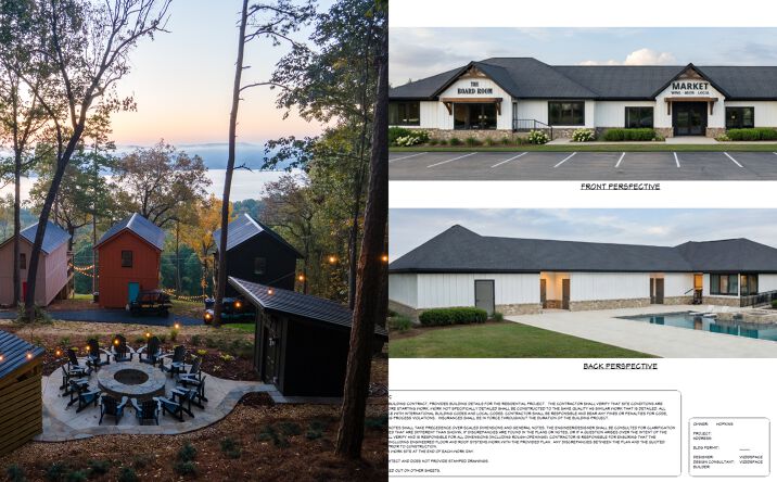 Pictures of Multifamily, Hospitality, Land property located at 5843 SCOTTSBORO HWY, SCOTTSBORO, AL 35769-9340, 7381 Scottsboro Highway, Scottsboro, AL 35769 for sales - image #1