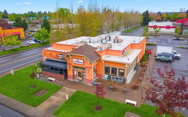 Pictures of Retail property located at 2615 LANCASTER DR NE, SALEM, OR 97305-4265 for sales - image #1