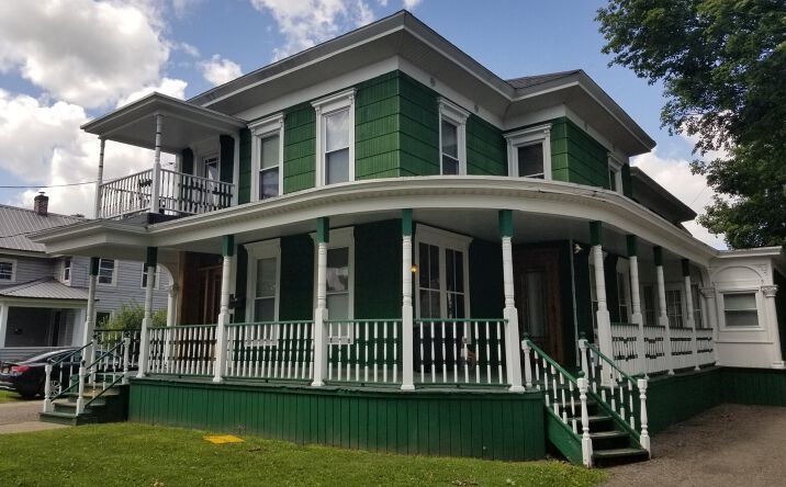 Pictures of Retail, Multifamily, Special Purpose property located at 26 Lincoln Avenue, Cortland, NY 13045 for sales - image #1