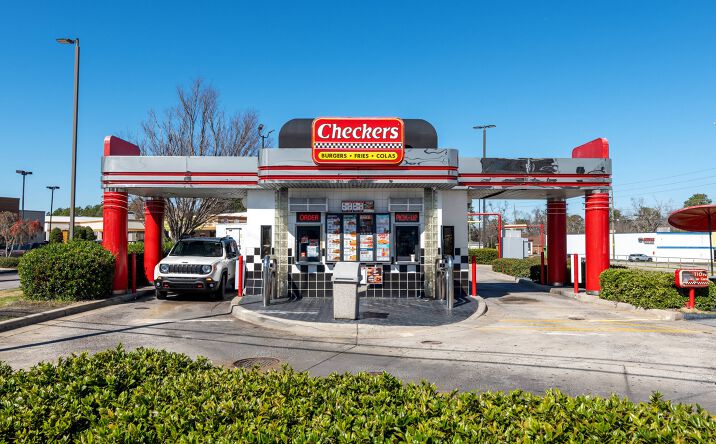 Pictures of Retail property located at 3429 WRIGHTSBORO RD, AUGUSTA, GA 30909-2513 for sales - image #1