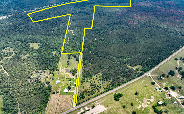 Pictures of Land, Business for Sale property located at Highway 75, Huntsville, TX 77340 for sales - image #1