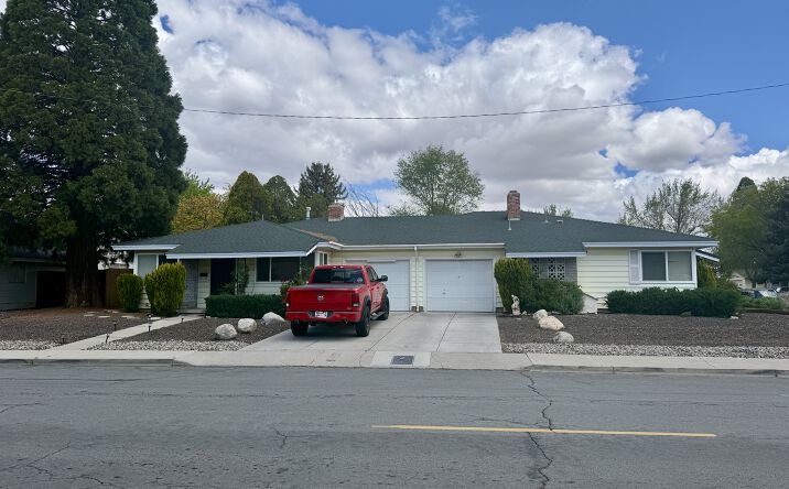 2101 LOGAN WAY, SPARKS