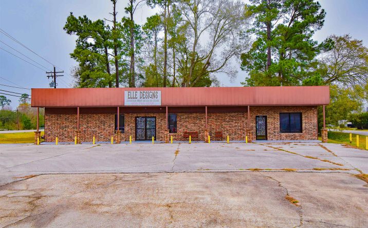 Pictures of Retail, Office, Land property located at 8700 Texas 87, Orange, TX 77632 for sales - image #1