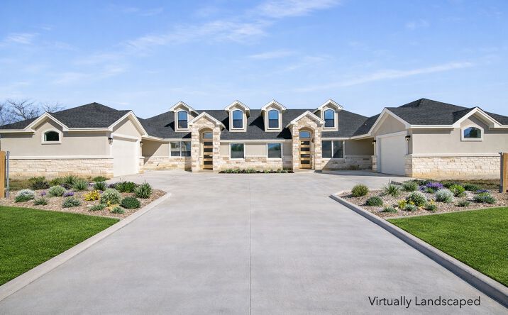 Pictures of Multifamily property located at 511 Lion Drive, Leander, TX 78641, 507 Lion Drive, Leander, TX 78641, 509 Lion Drive, Leander, TX 78641, 513 Lion Drive, Leander, TX 78641, 515 Lion Drive, Leander, TX 78641, 517 Lion Drive, Leander, TX 78641 for sales - image #1
