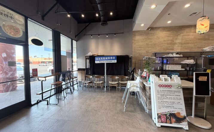 Pictures of Retail, Business for Sale property located at 1832 West Broadway Road, Mesa, AZ 85202 for sales - image #1