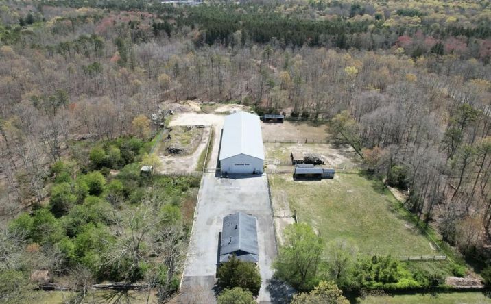 Pictures of Mixed Use, Special Purpose, Industrial property located at 828 Harrison Avenue, Hamilton, NJ 08330 for sales - image #1