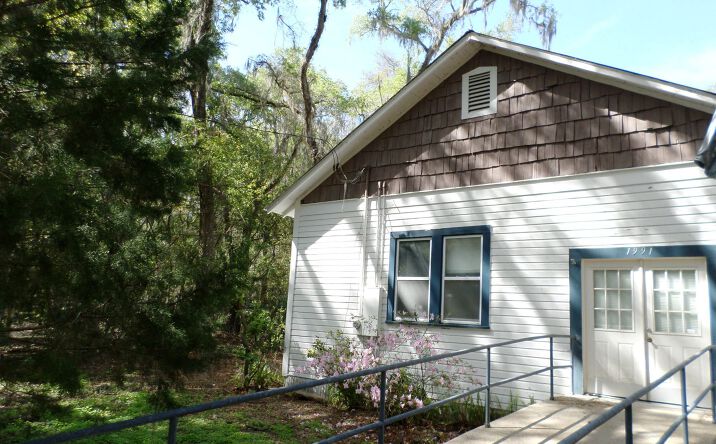 Pictures of Office, Mixed Use, Special Purpose property located at 1991 West Test Court, Dunnellon, FL 34433 for sales - image #1