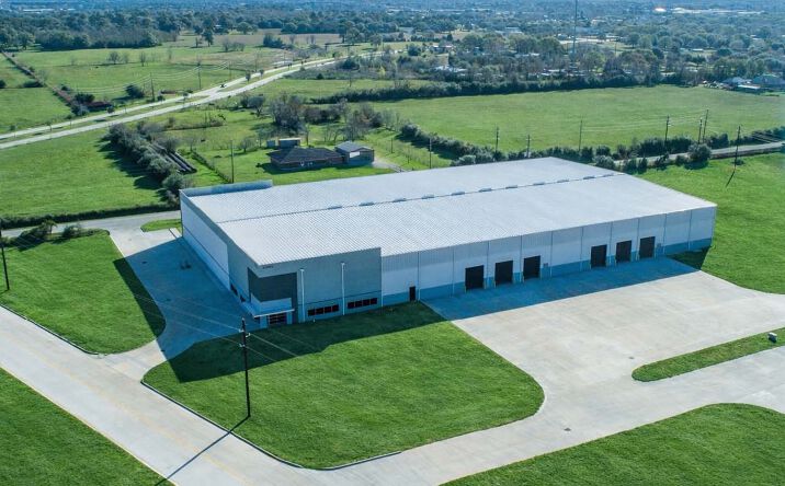 Pictures of Industrial property located at 2003 Old Mueschke Rd, Tomball, TX 77377 for sales - image #1