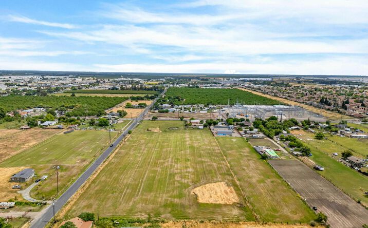 3639 S Pock Lane, Stockton