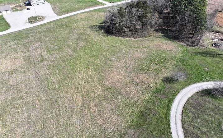 Pictures of Land property located at Lot 6 Dreamz Estate Drive, Perryville, MO 63775 for sales - image #1