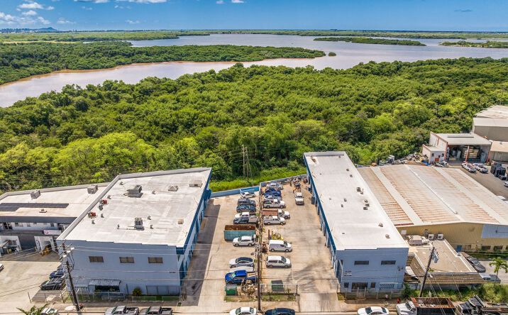 Pictures of Industrial property located at 94-283/94-285 Pupuole Street, Waipahu, HI 96797 for sales - image #1