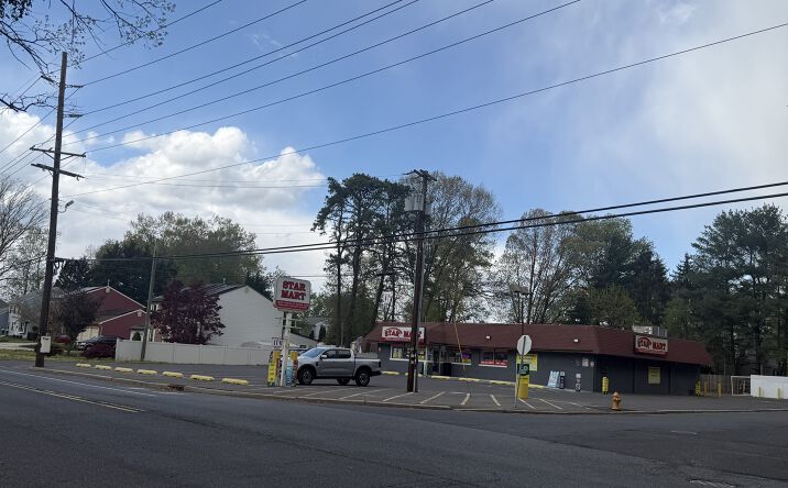 Pictures of Retail, Business for Sale property located at 272 PITMAN DOWNER RD, SEWELL, NJ 08080 for sales - image #1