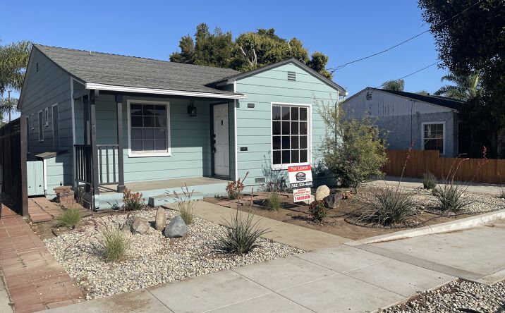 Pictures of Retail, Multifamily property located at 1334 Mira Mar Avenue, Long Beach, CA 90804 for sales - image #1