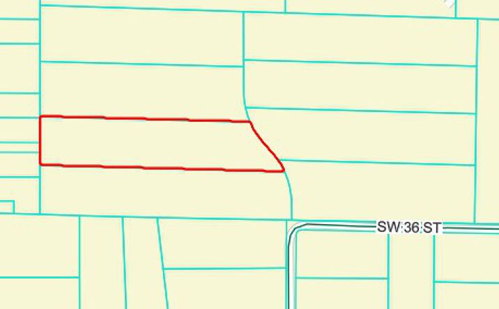 Pictures of Land property located at 16000 Southwest 36 Street, Ocala, FL 34481 for sales - image #1