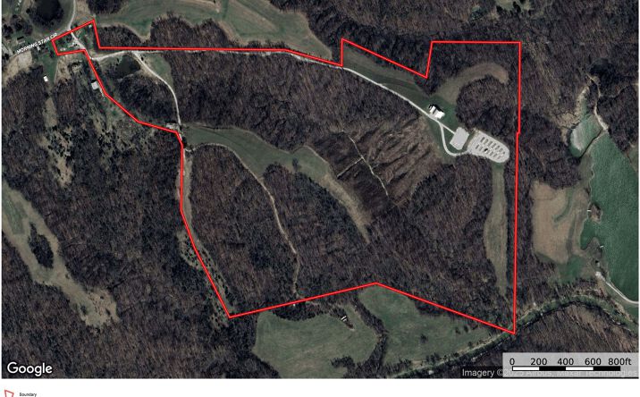 Pictures of Retail, Land property located at 555 Morning Star Cir, Perryville, MO 63775 for sales - image #1