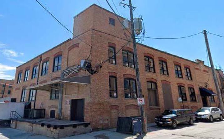 Pictures of Retail, Office, Industrial property located at 1529 W Armitage Avenue, Chicago, IL 60642 for sales - image #1