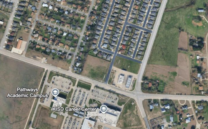 Pictures of Land property located at Trimmier Rd. & Stagecoach Rd., Killeen, TX 76542 for sales - image #1