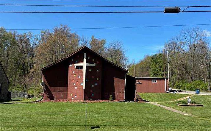 Pictures of Multifamily property located at 54193 Quince Road, South Bend, IN 46628 for sales - image #1