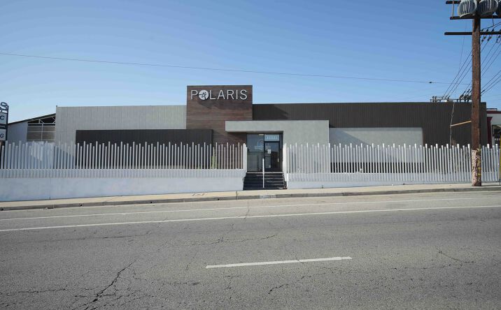 Pictures of Industrial, Mixed Use, Special Purpose property located at 11921 Sherman Way, North Hollywood, CA 91605 for sales - image #1