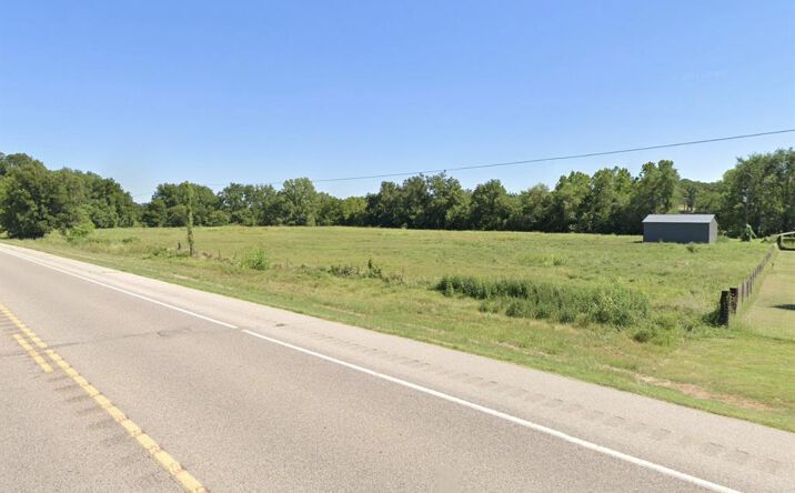 46191 Oklahoma 9, Tecumseh
