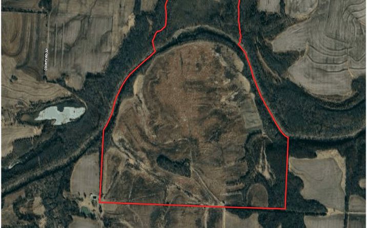 Pictures of Land property located at 0 Mcallister Rd, Houstonia, MO 65333 for sales - image #1